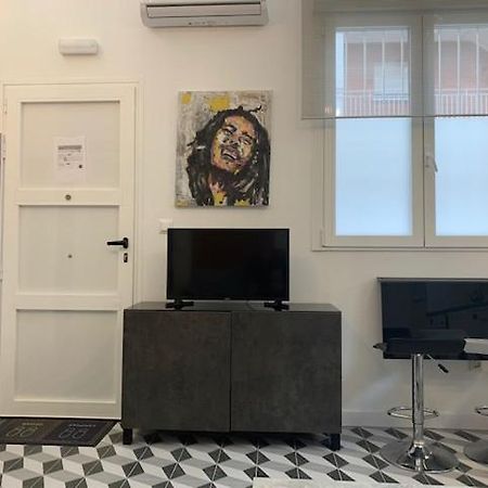 Piramides Apartment มาดริด ภายนอก รูปภาพ