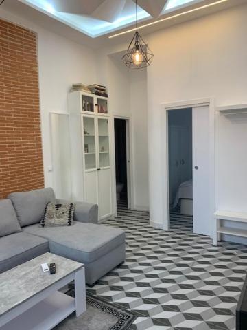 Piramides Apartment มาดริด ภายนอก รูปภาพ