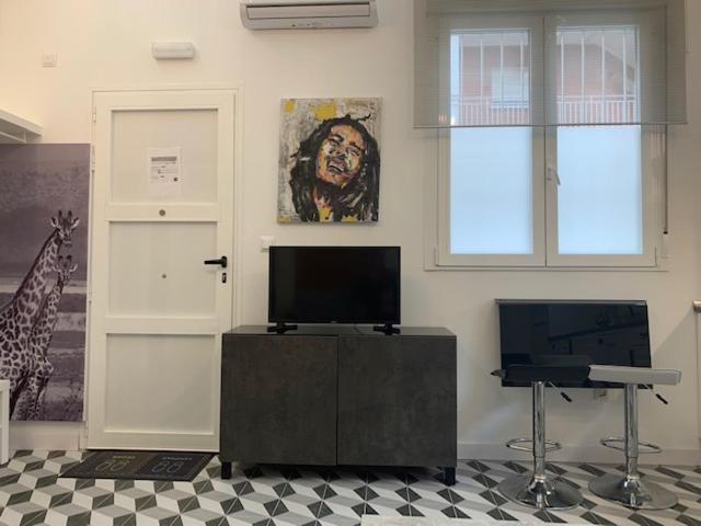 Piramides Apartment มาดริด ภายนอก รูปภาพ