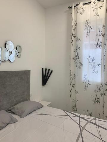 Piramides Apartment มาดริด ภายนอก รูปภาพ